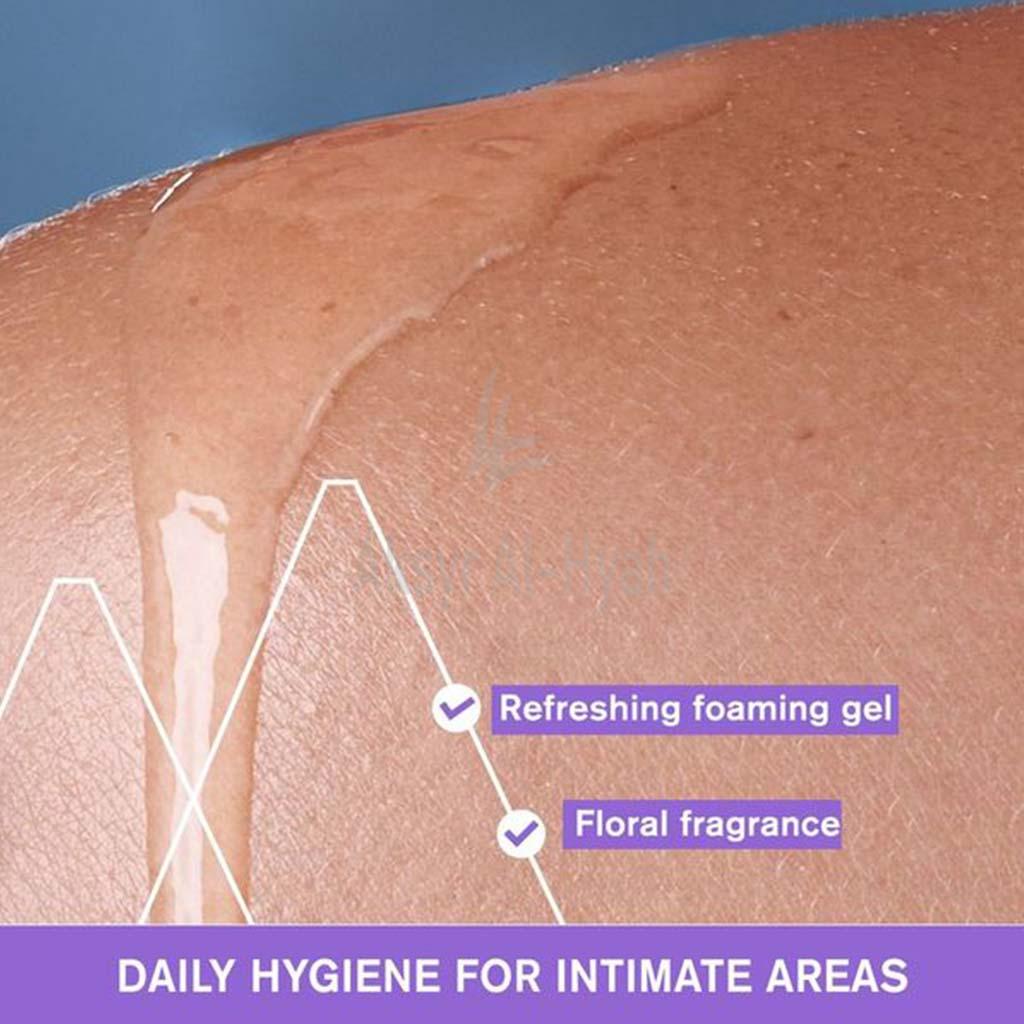 URIAGE GYN- PHY REFRESH GEL 500ML 6