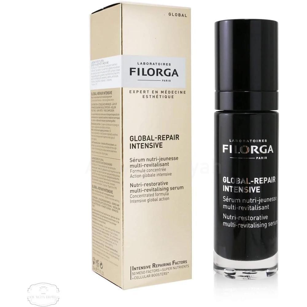 FILORGA GLOBAL REPAIR INTENSIVE SERUM 30ML #58964 1