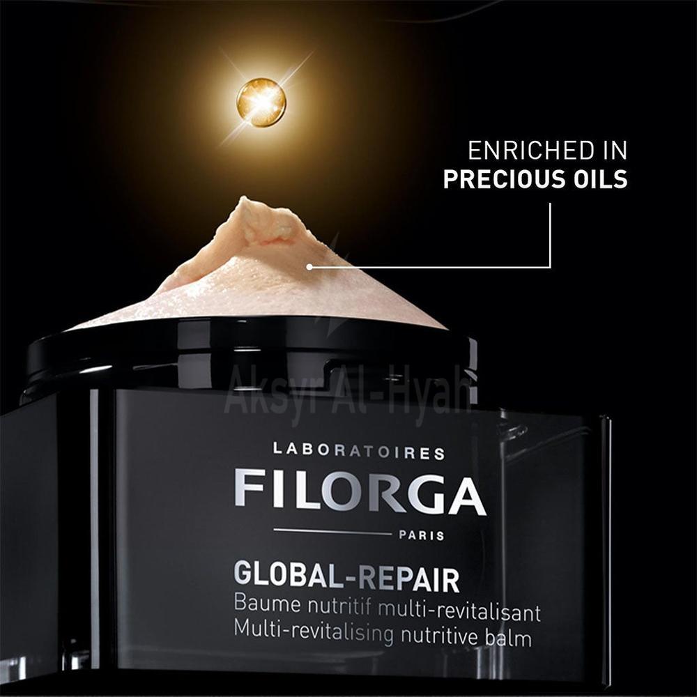 FILORGA GLOBAL REPAIR CREAM 50ML