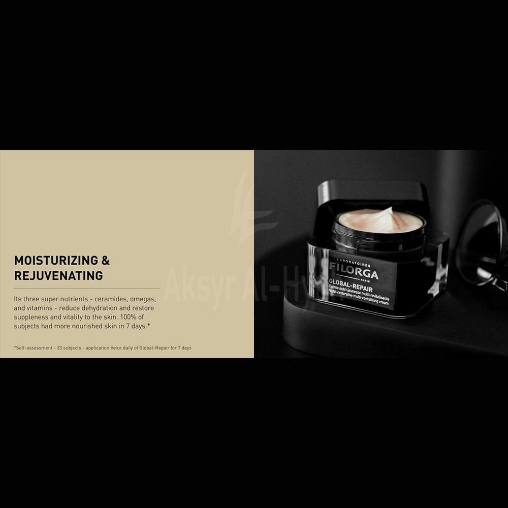 FILORGA GLOBAL REPAIR CREAM 50ML
