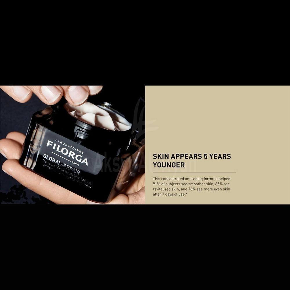 FILORGA GLOBAL REPAIR CREAM 50ML