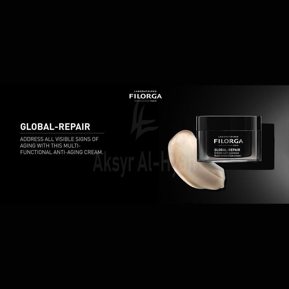 FILORGA GLOBAL REPAIR CREAM 50ML