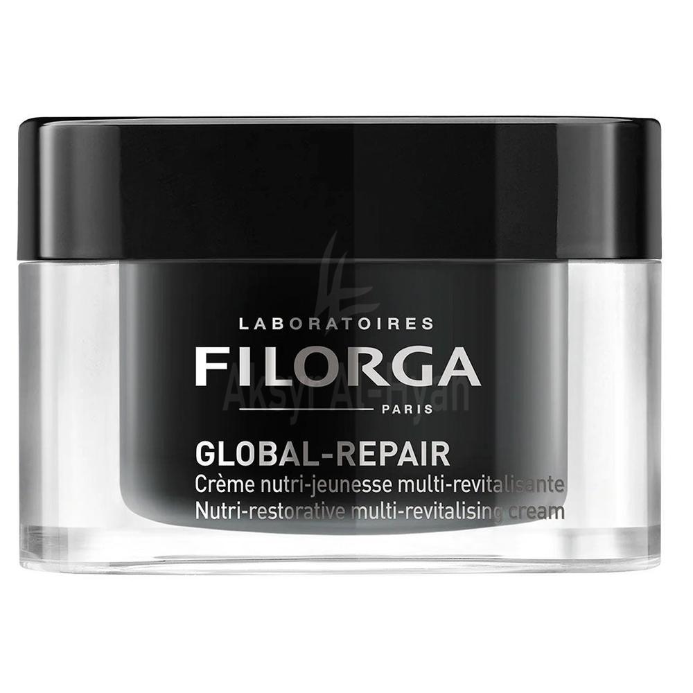 FILORGA GLOBAL REPAIR CREAM 50ML