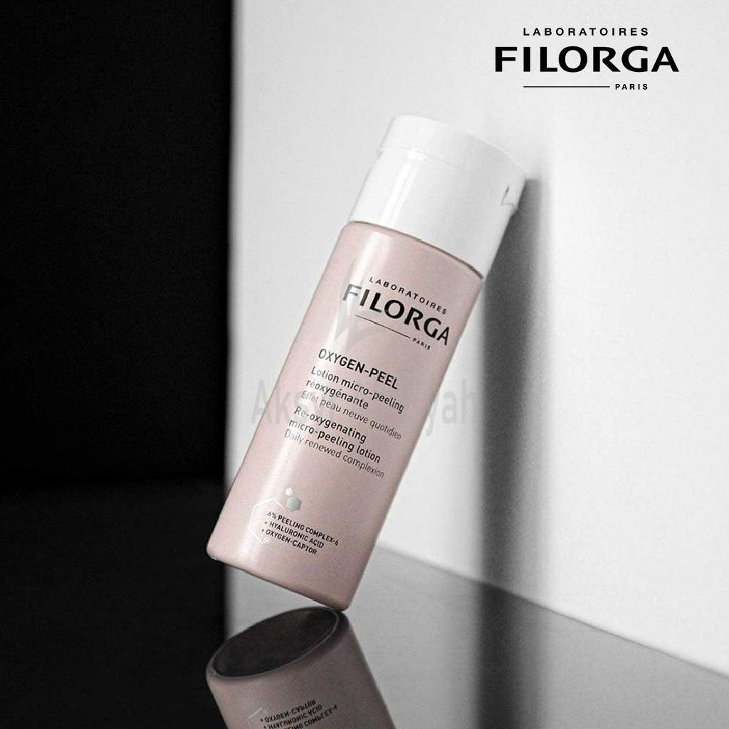 FILORGA OXYGEN-PEEL LOTION 150ML #57501 1