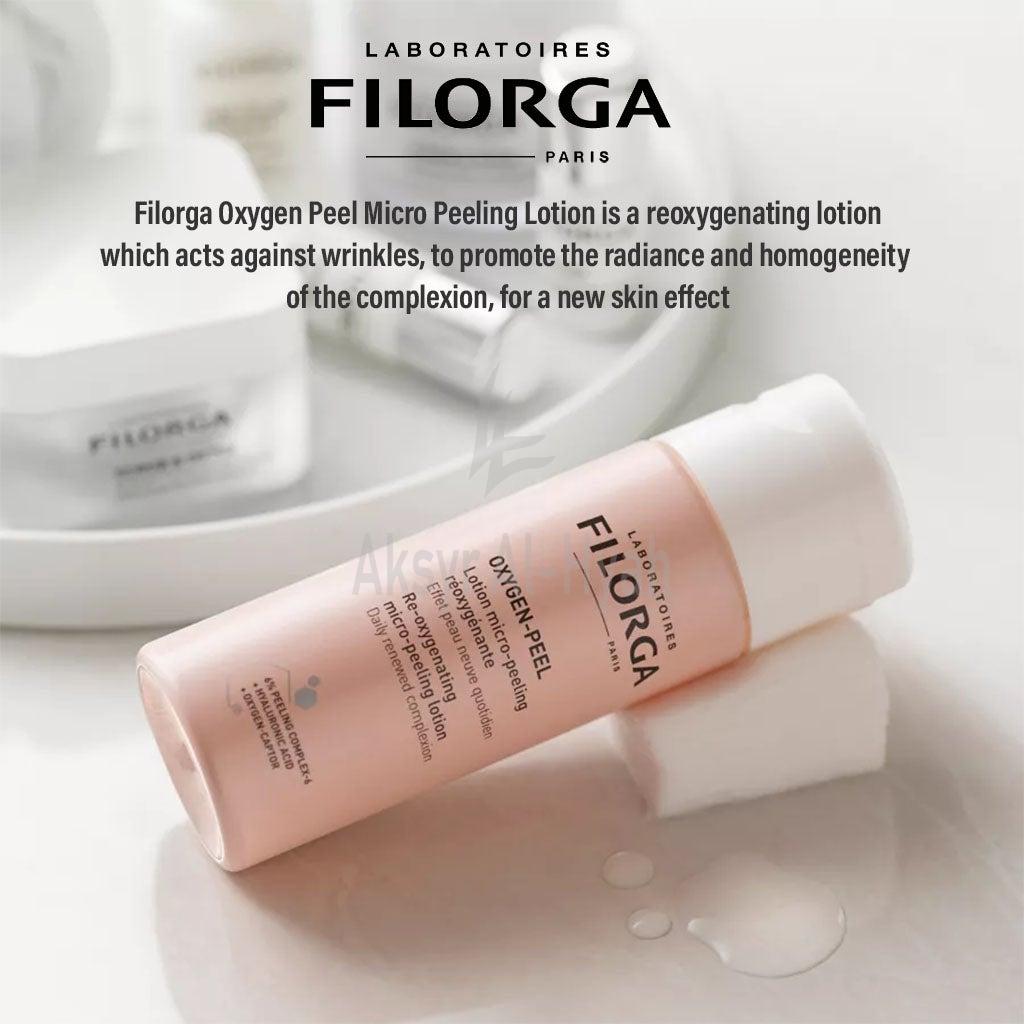 FILORGA OXYGEN-PEEL LOTION 150ML #57501 3