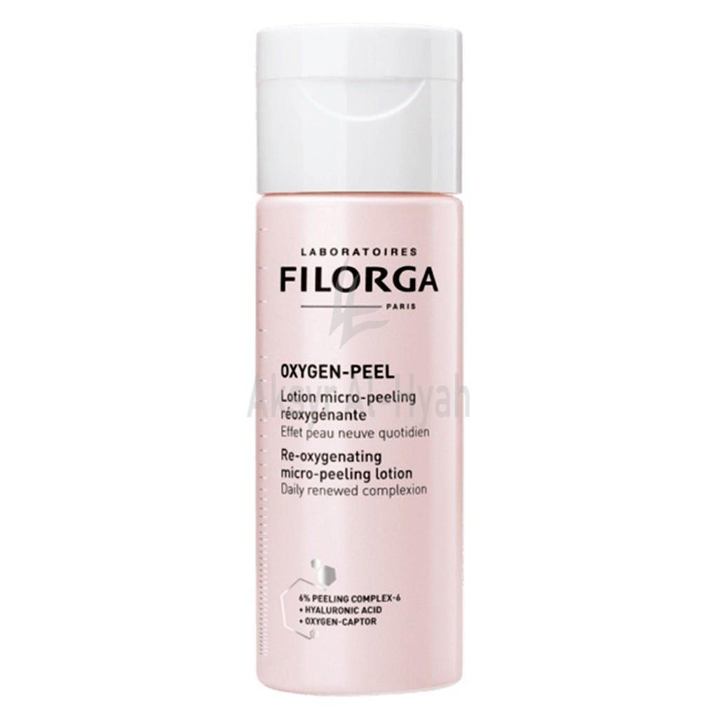 FILORGA OXYGEN-PEEL LOTION 150ML #57501 6