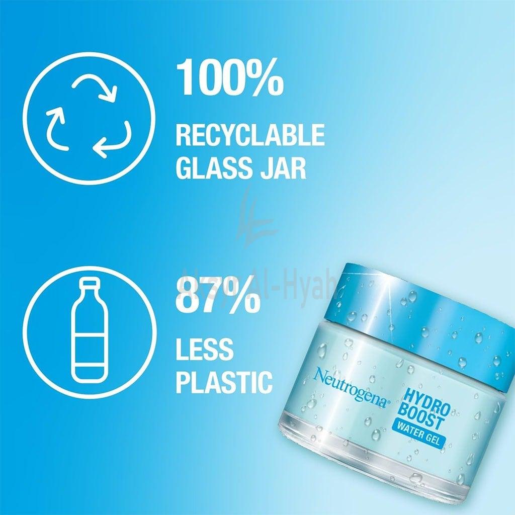NEUT. HYDRO BOOST WATER GEL 50ML #R201 4