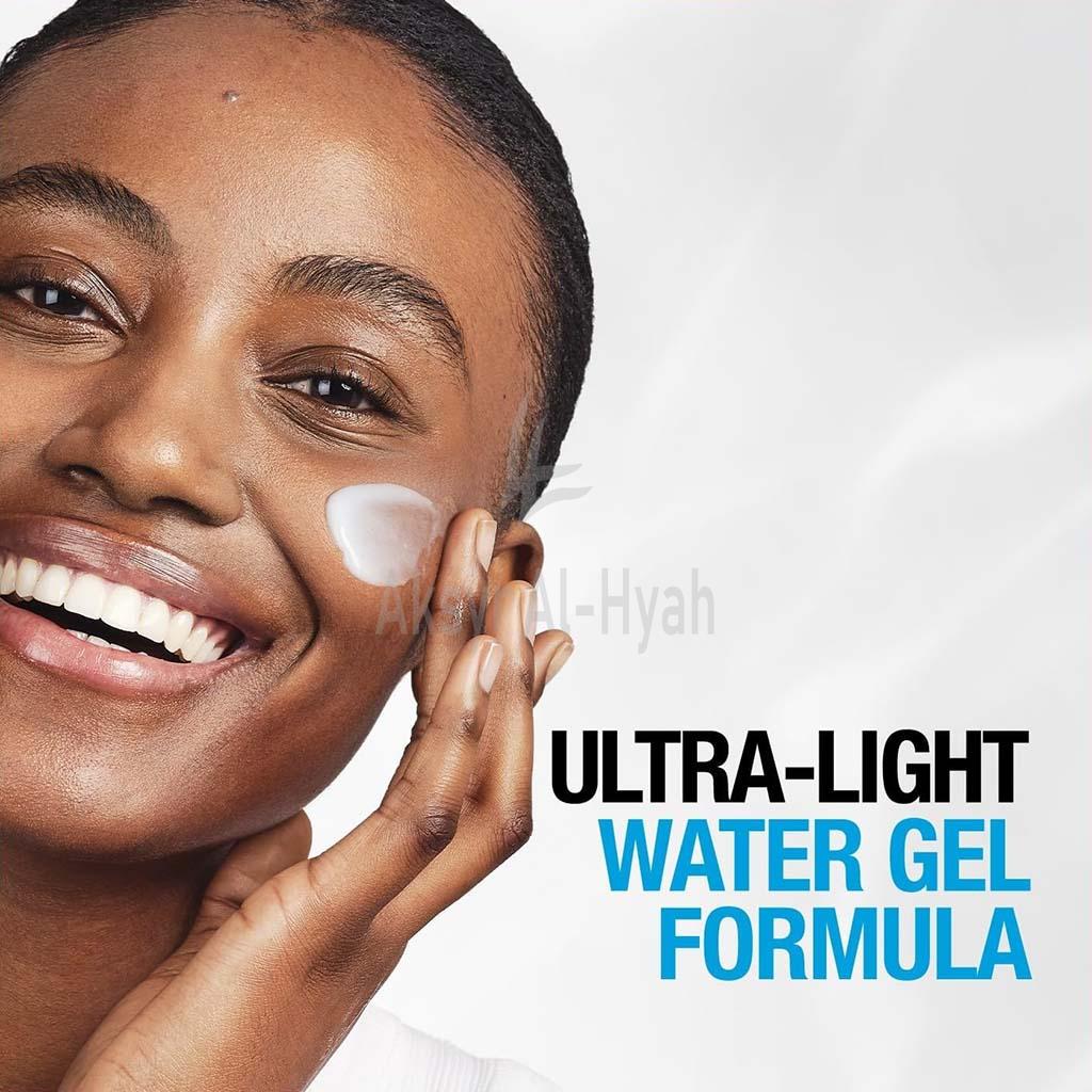 NEUT. HYDRO BOOST WATER GEL 50ML #R201 5