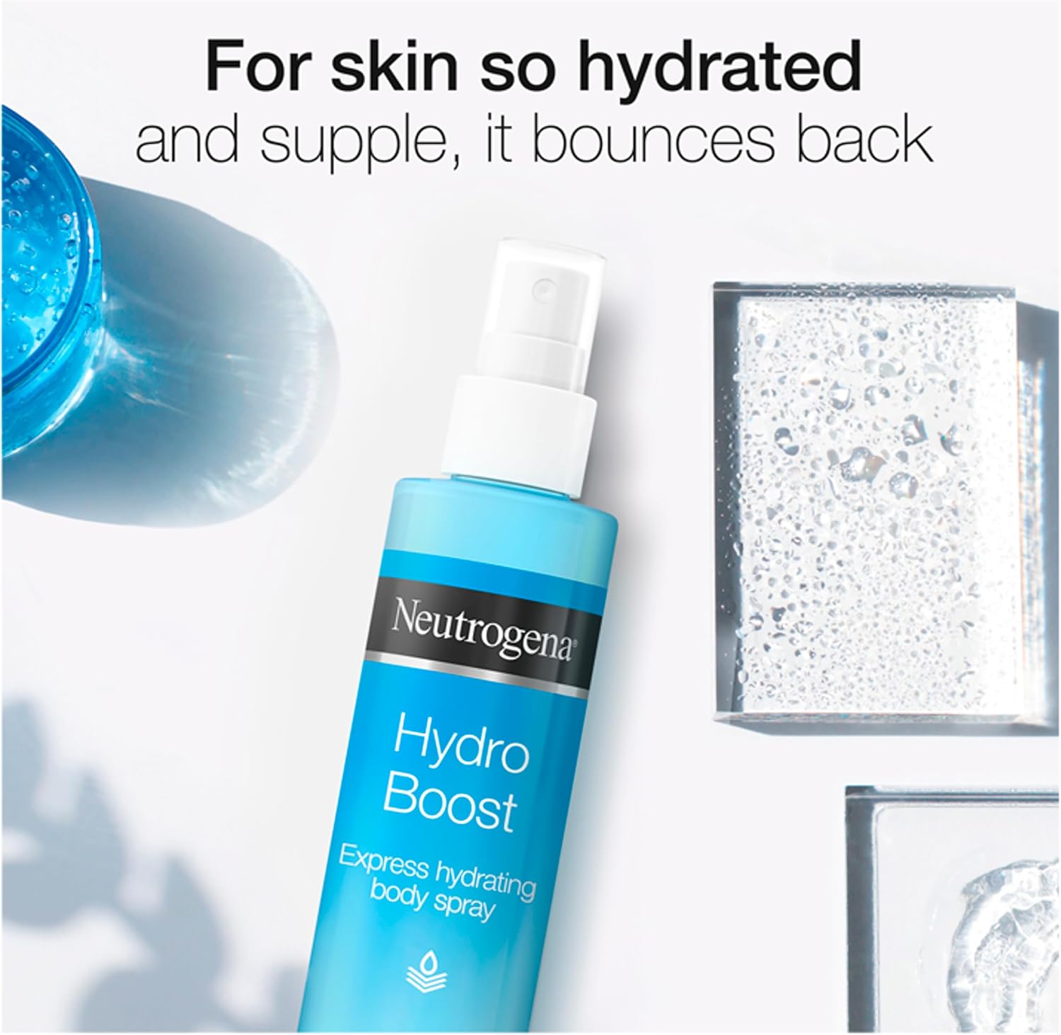 NEUT. HYDRO BOOST BODY SPRAY 200ML 1