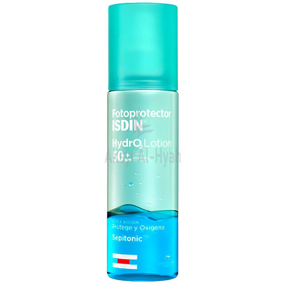 ISDIN FOTOPROTECTOR HYDRO LOTION 200ML(ISD031)