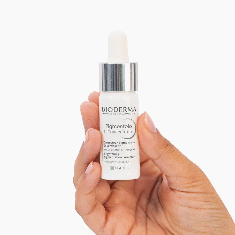 BIODERMA PIGMENTBIO C-CONCENTRATE 15ML #BIO161
