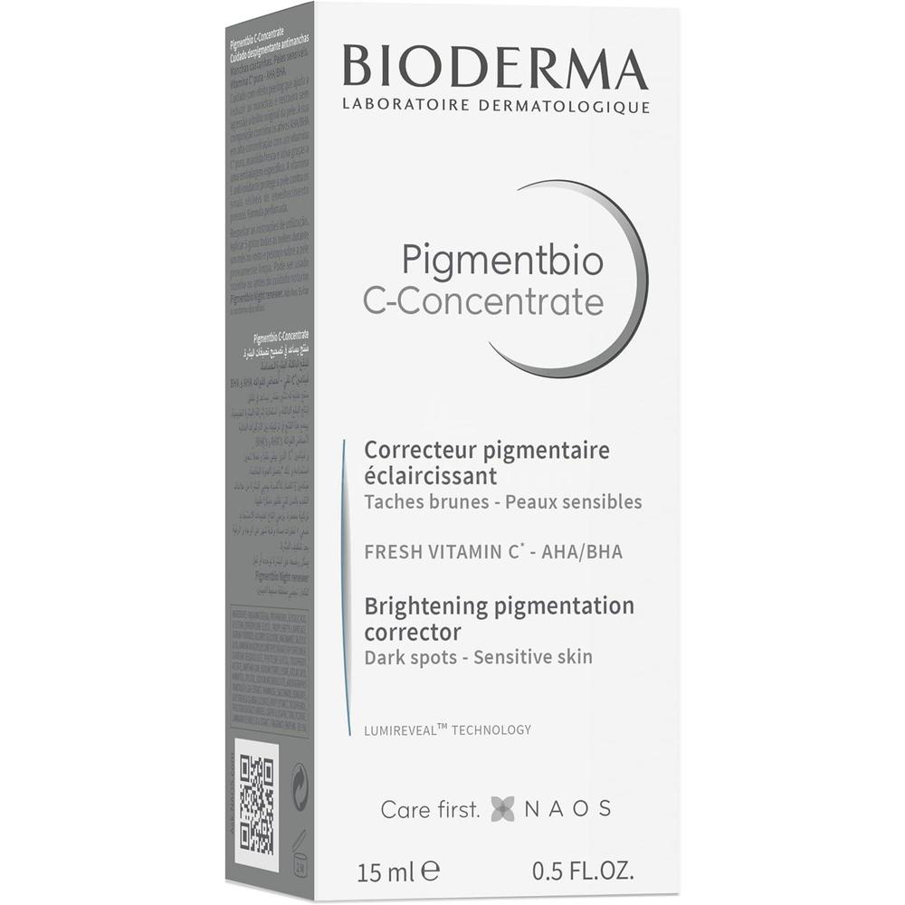 BIODERMA PIGMENTBIO C-CONCENTRATE 15ML #BIO161 1