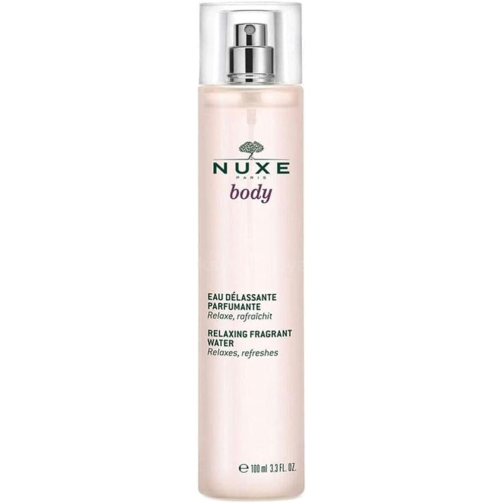 NUXE BODY RELAX FRAG WATER 100ML #OA15985