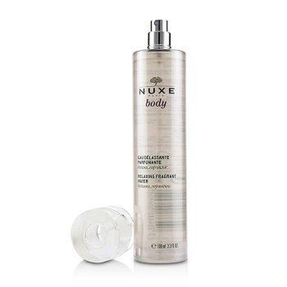 NUXE BODY RELAX FRAG WATER 100ML #OA15985 2