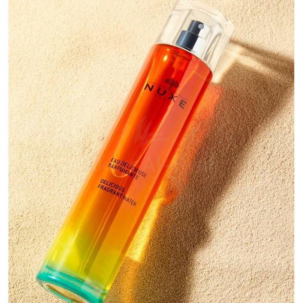 NUXE SUN FRAGRANT WATER 100ML OA29066 2
