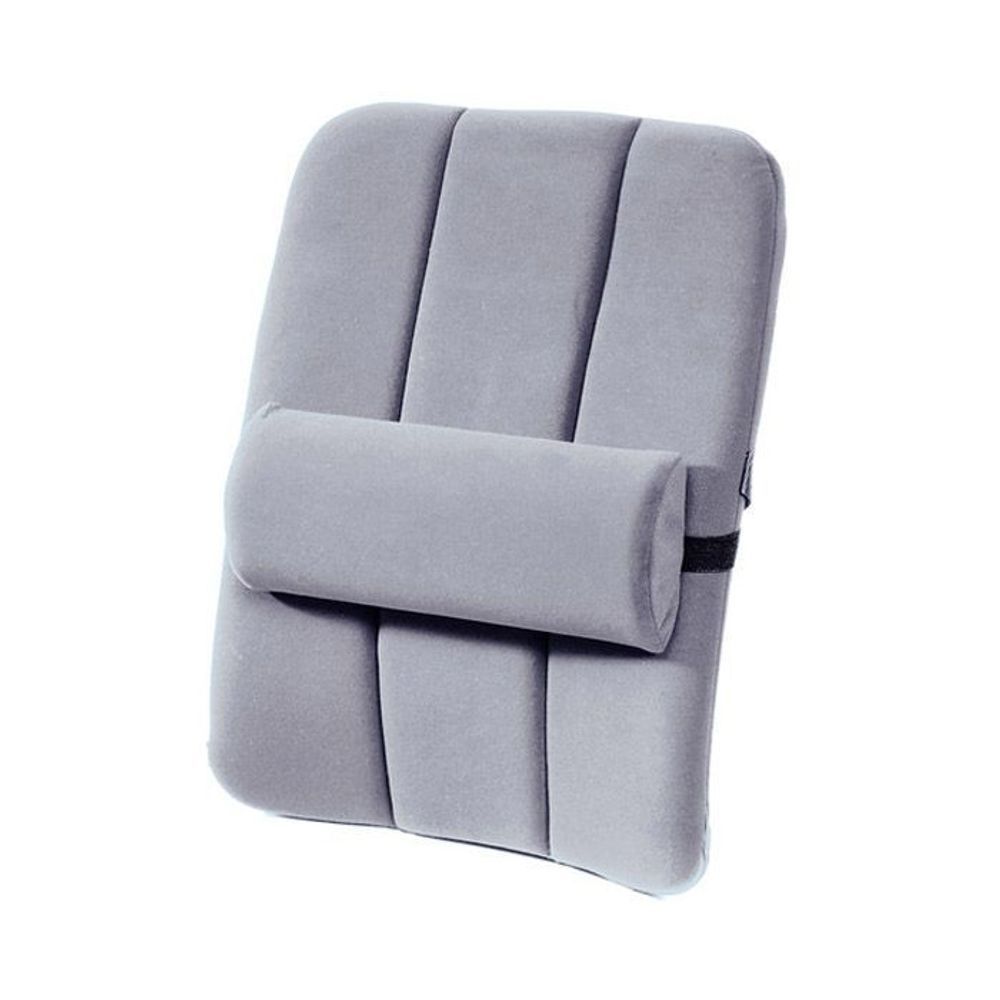 SISSEL DORSABACK CAR (GRAY) #12883