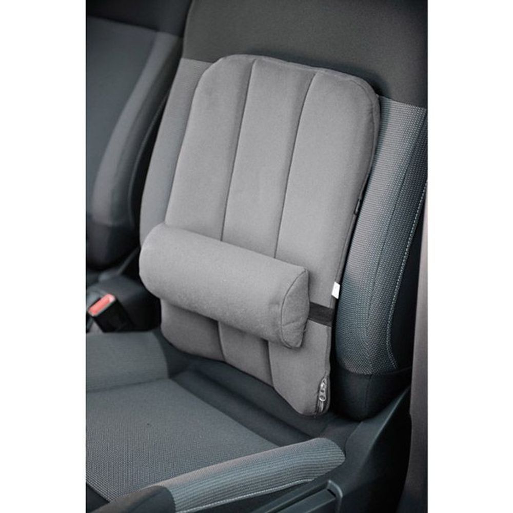 SISSEL DORSABACK CAR (GRAY) #12883