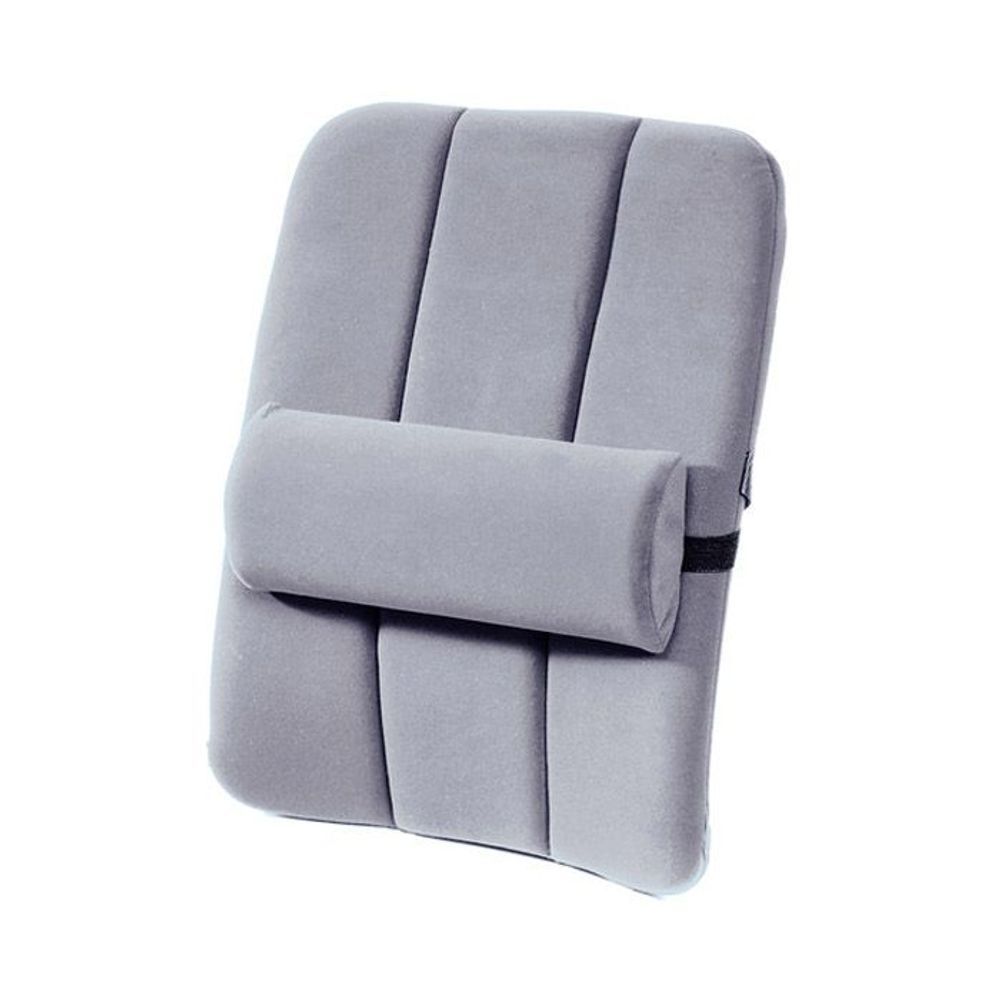 SISSEL DORSABACK CAR (GRAY) #12883