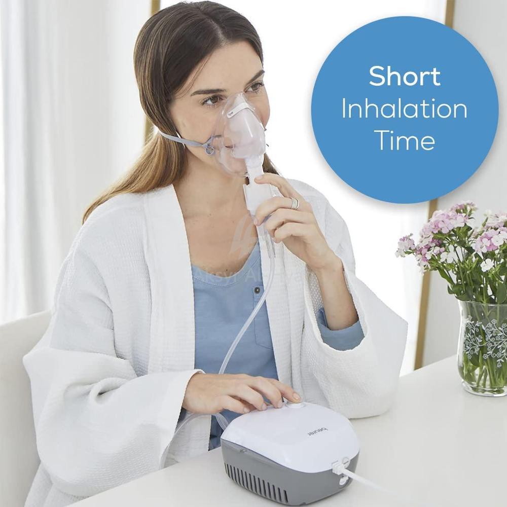 BEURER [IH 18]  INHALER 4