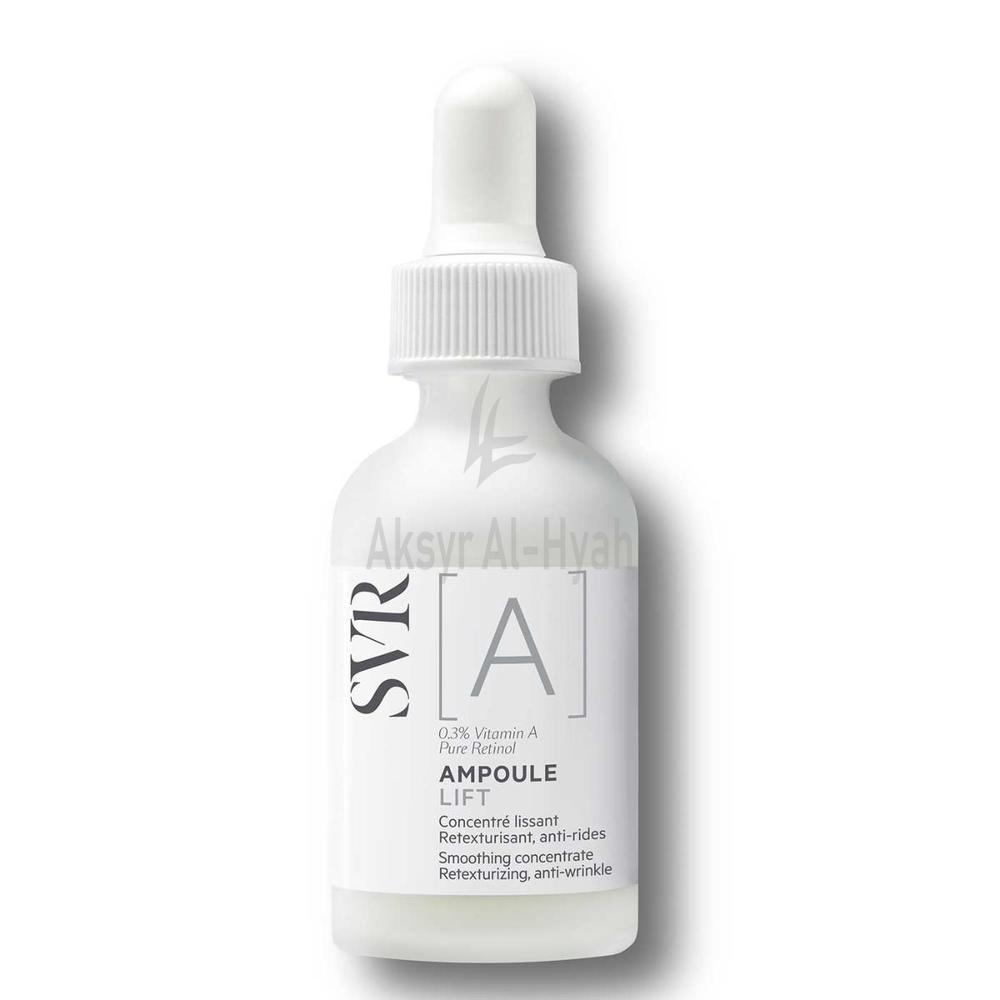 SVR AMPOULESLIFT A 30ML #59485
