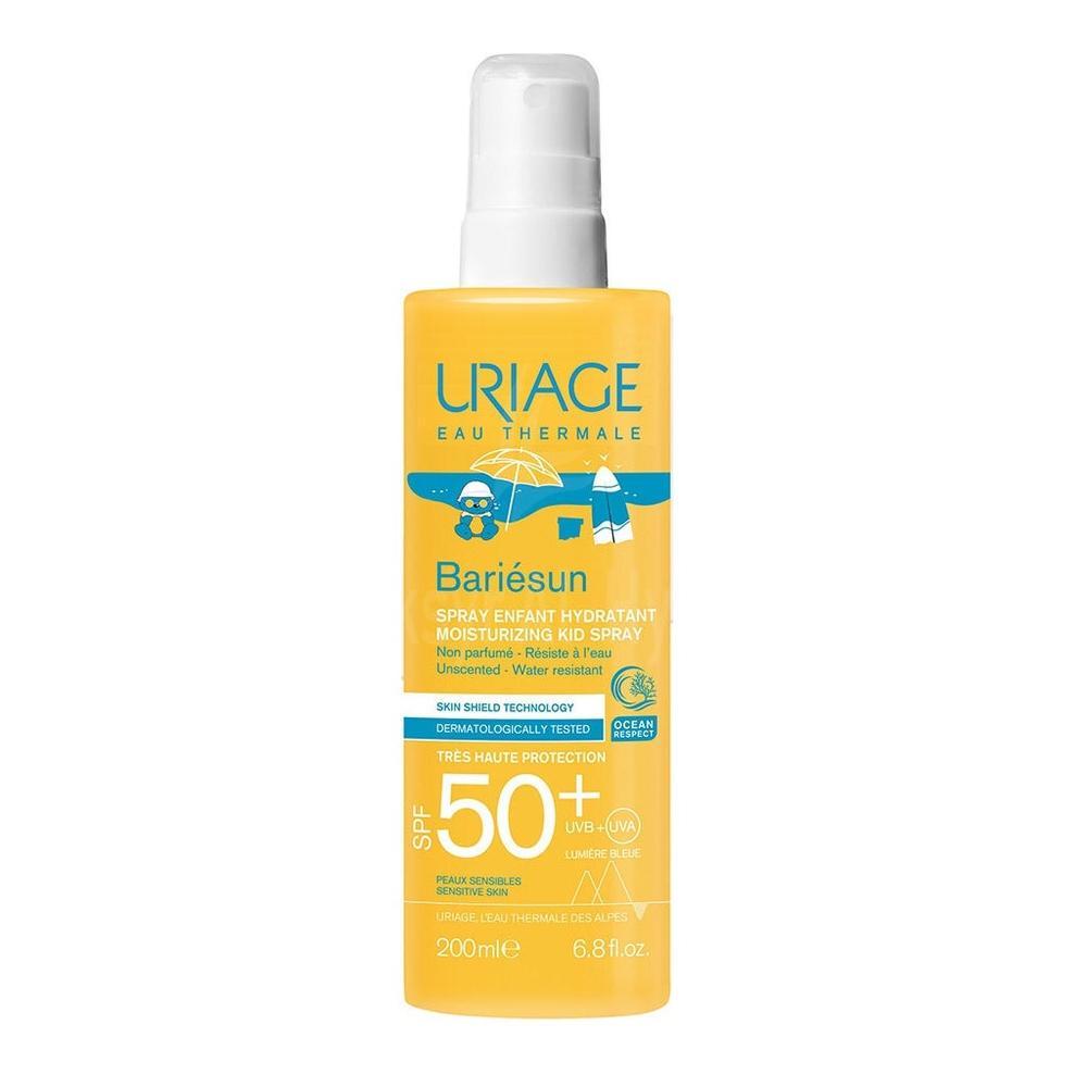 URIAGE BARIESUN SPF50+  KIDS SPRAY 200ML