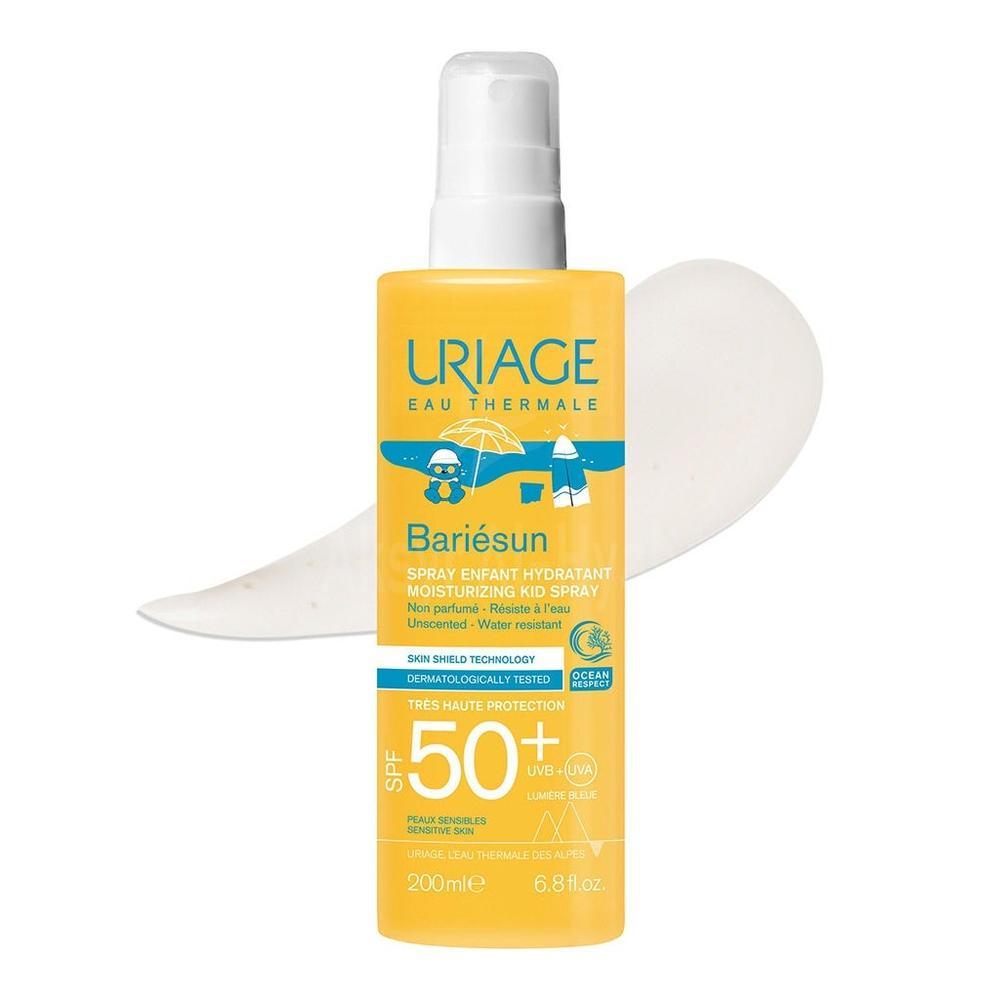 URIAGE BARIESUN SPF50+  KIDS SPRAY 200ML 1
