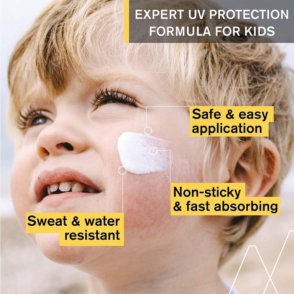 URIAGE BARIESUN SPF50+  KIDS SPRAY 200ML 4