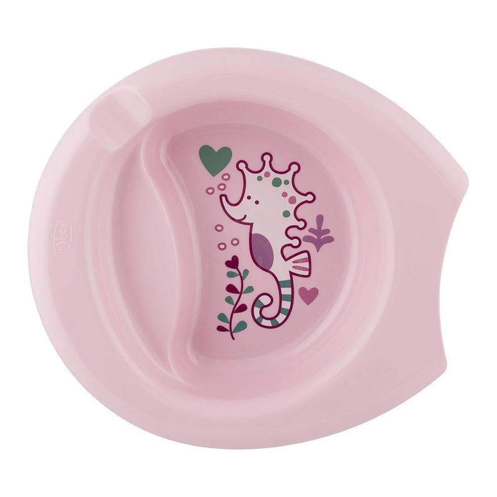 CHICCO EASY FEEDING BOWL 6M+(160014) 3
