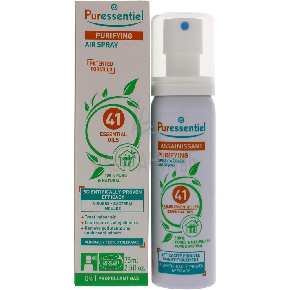 PURESS PURIFYING AIR SPRAY 200ML