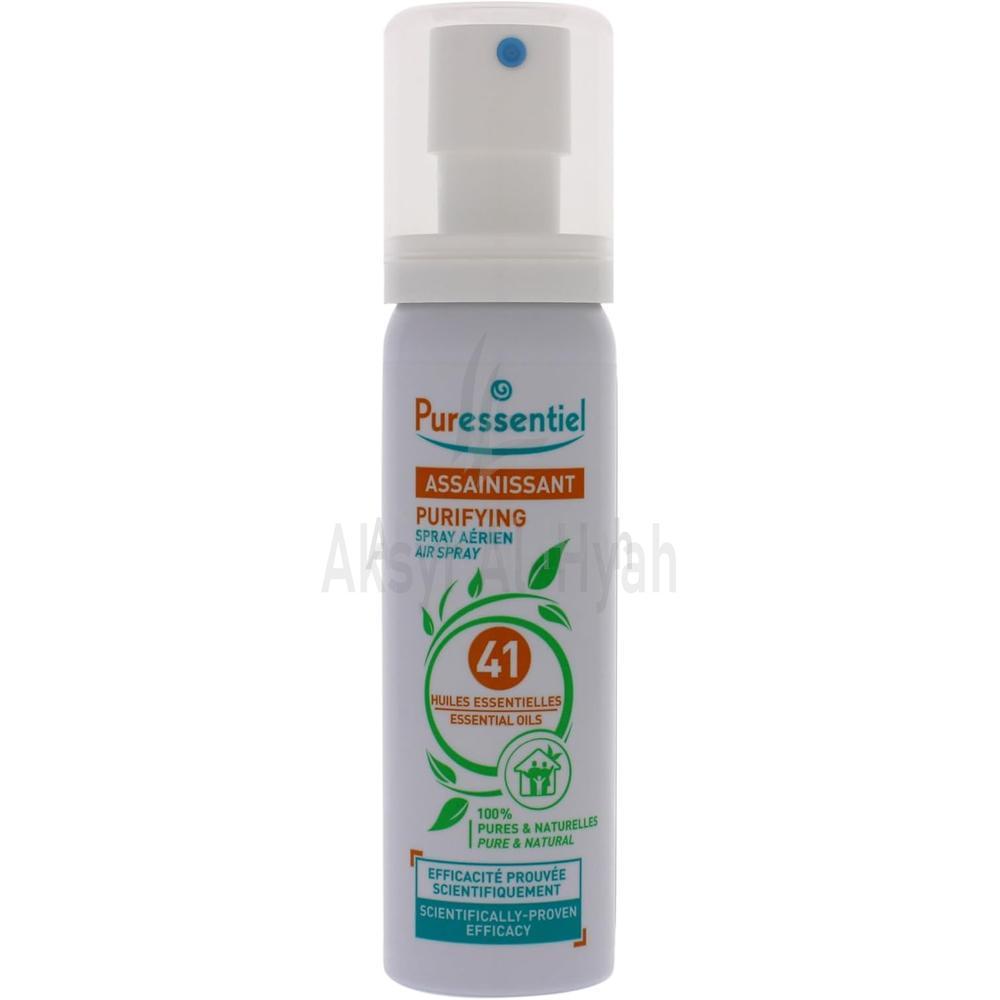 PURESS PURIFYING AIR SPRAY 200ML