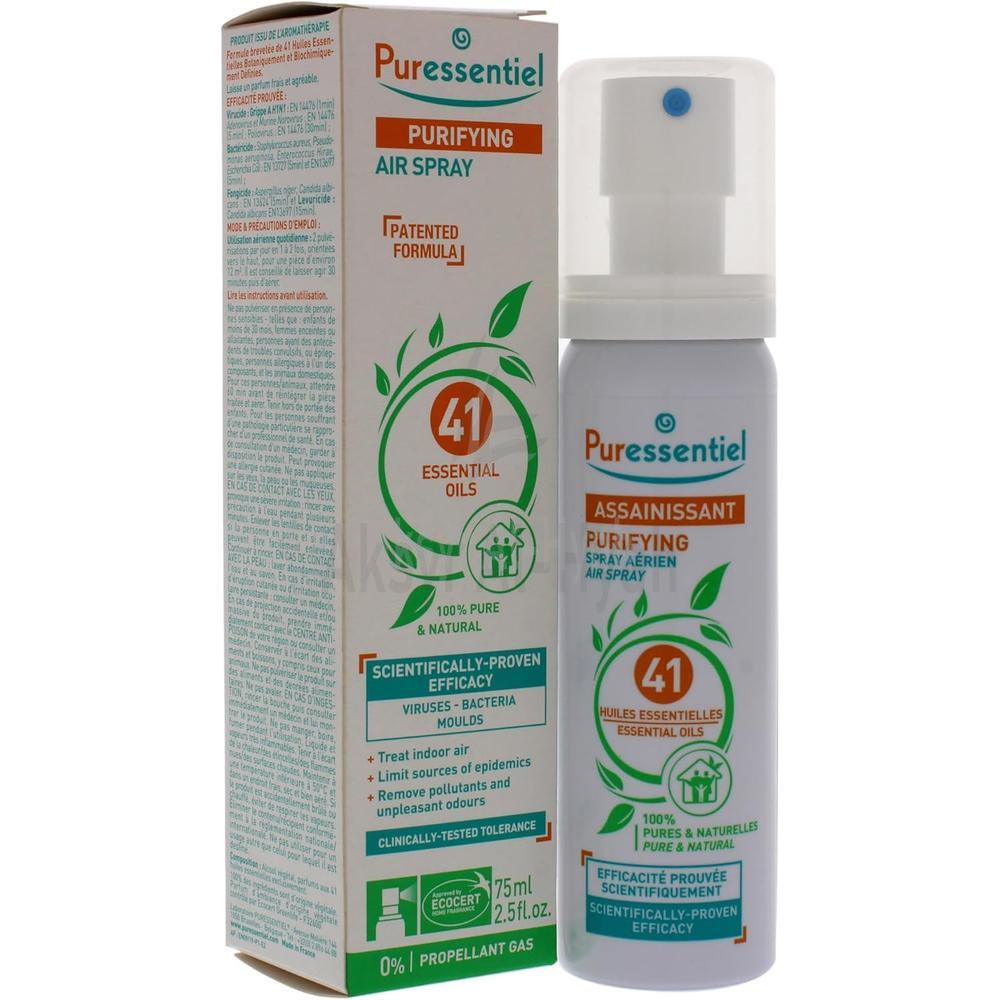 PURESS PURIFYING AIR SPRAY 200ML