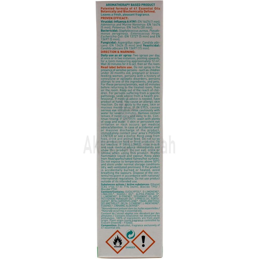 PURESS PURIFYING AIR SPRAY 200ML