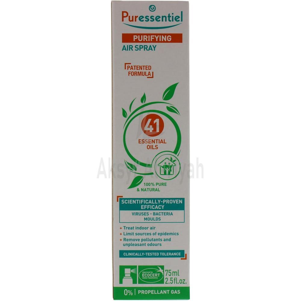 PURESS PURIFYING AIR SPRAY 200ML