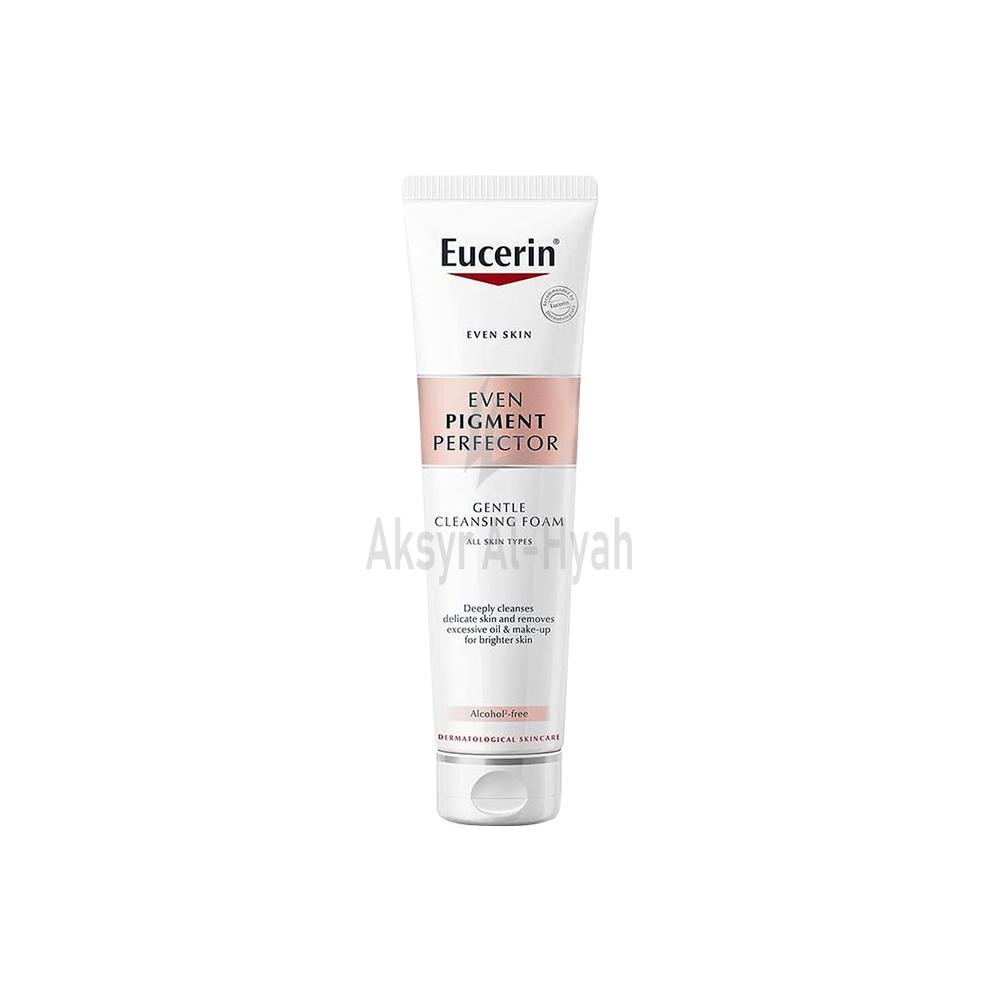 EUCERIN EVEN PIGMENT PERFECTOR CLEANSING FOAM 160ML(63470)