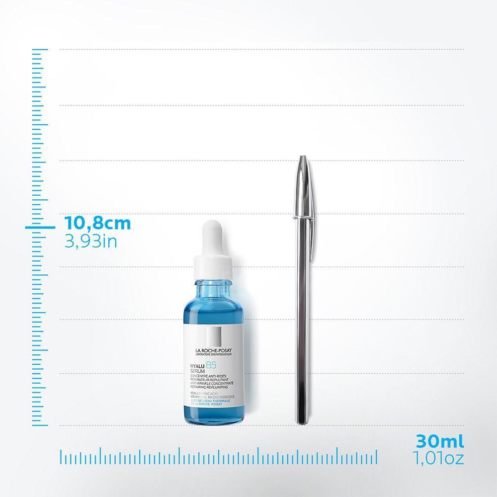 LRP HYALURONIC ACID B5 SERUM 30ML [FM0023790] 1