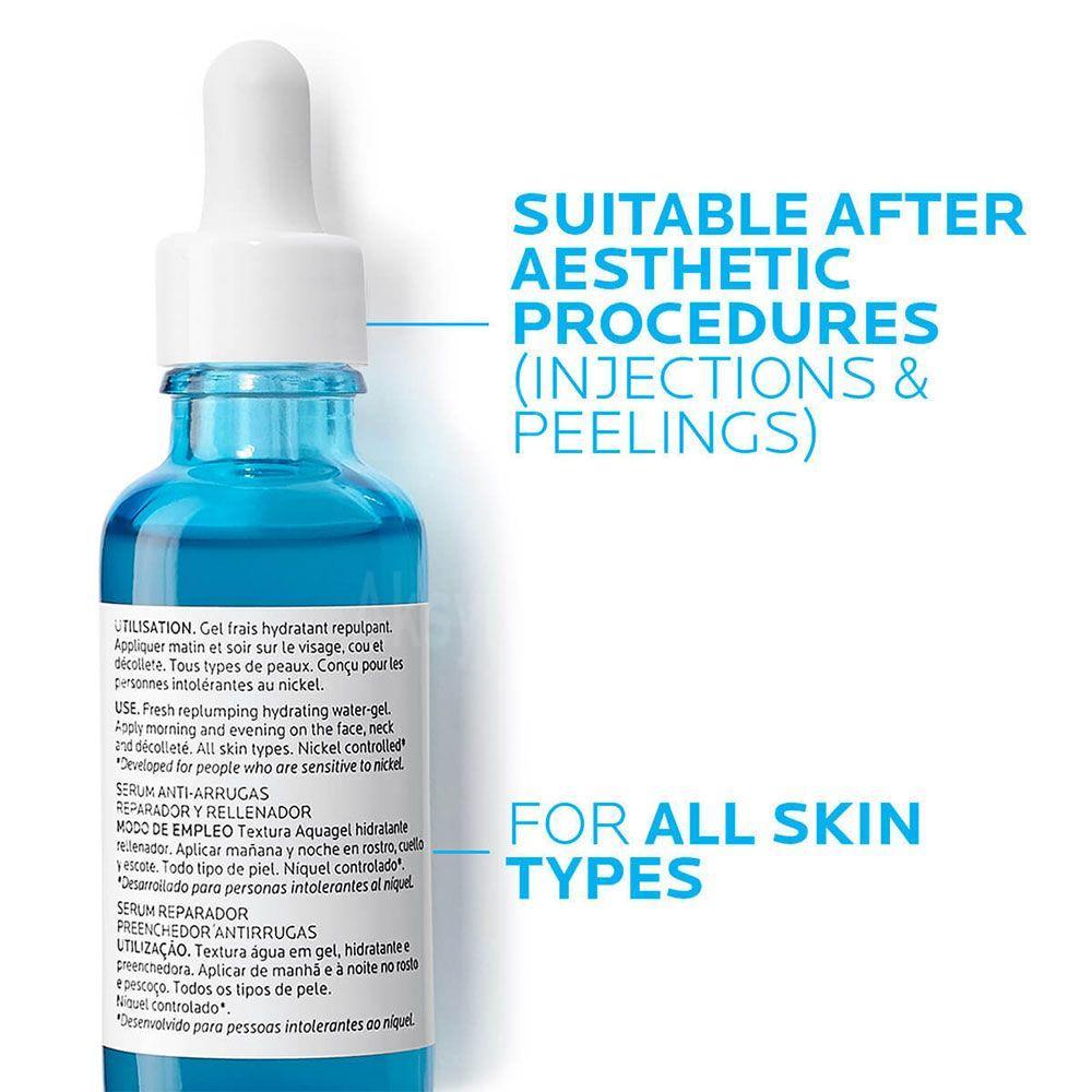 LRP HYALURONIC ACID B5 SERUM 30ML [FM0023790] 2