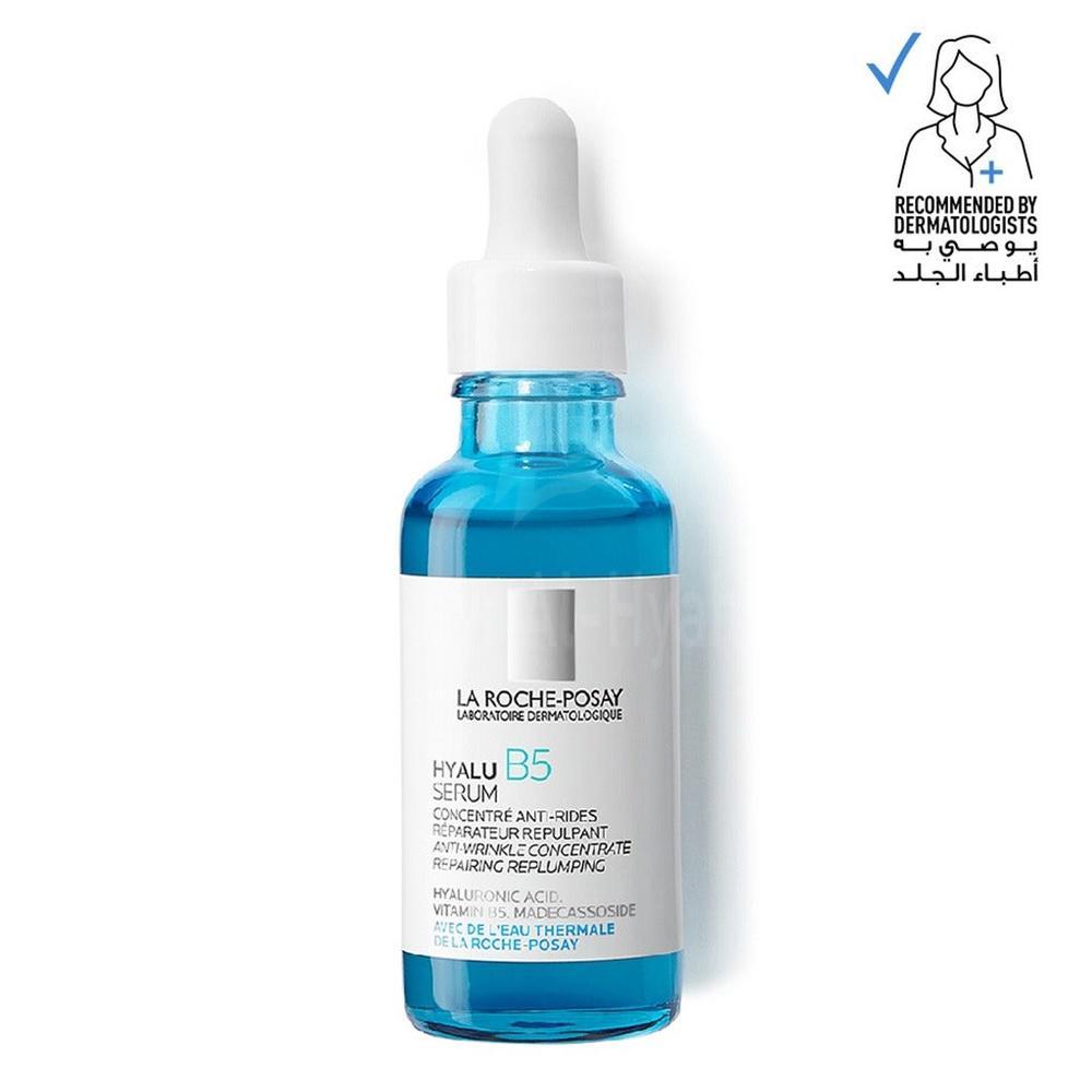 LRP HYALURONIC ACID B5 SERUM 30ML [FM0023790] 7