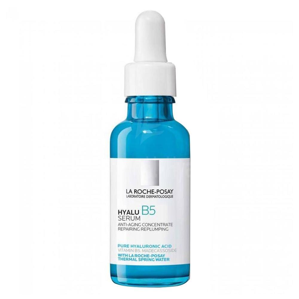 LRP HYALURONIC ACID B5 SERUM 30ML [FM0023790] 9