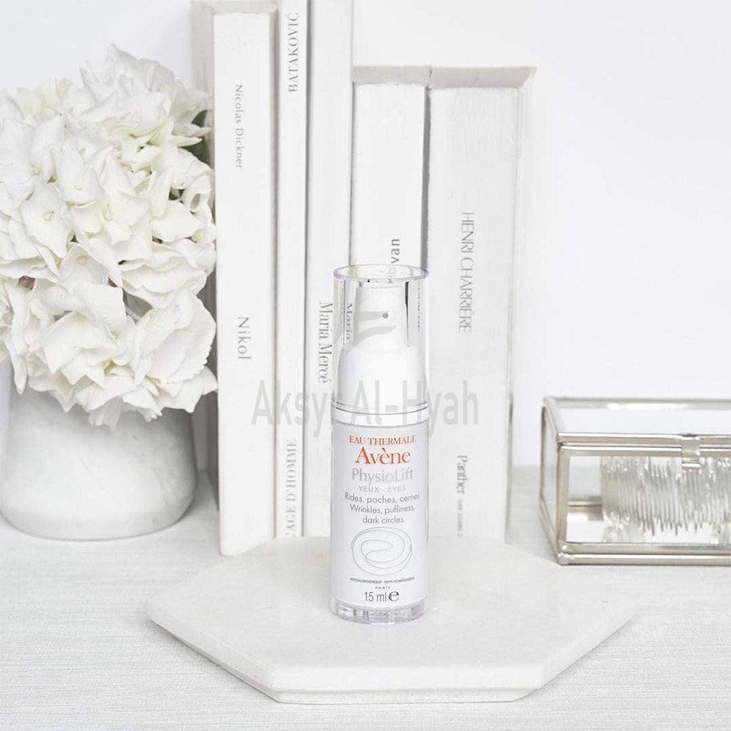 AVENE PHYSIOLIFT EYE CONTOUR 15ML #575968 3