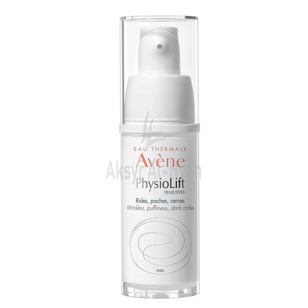 AVENE PHYSIOLIFT EYE CONTOUR 15ML #575968