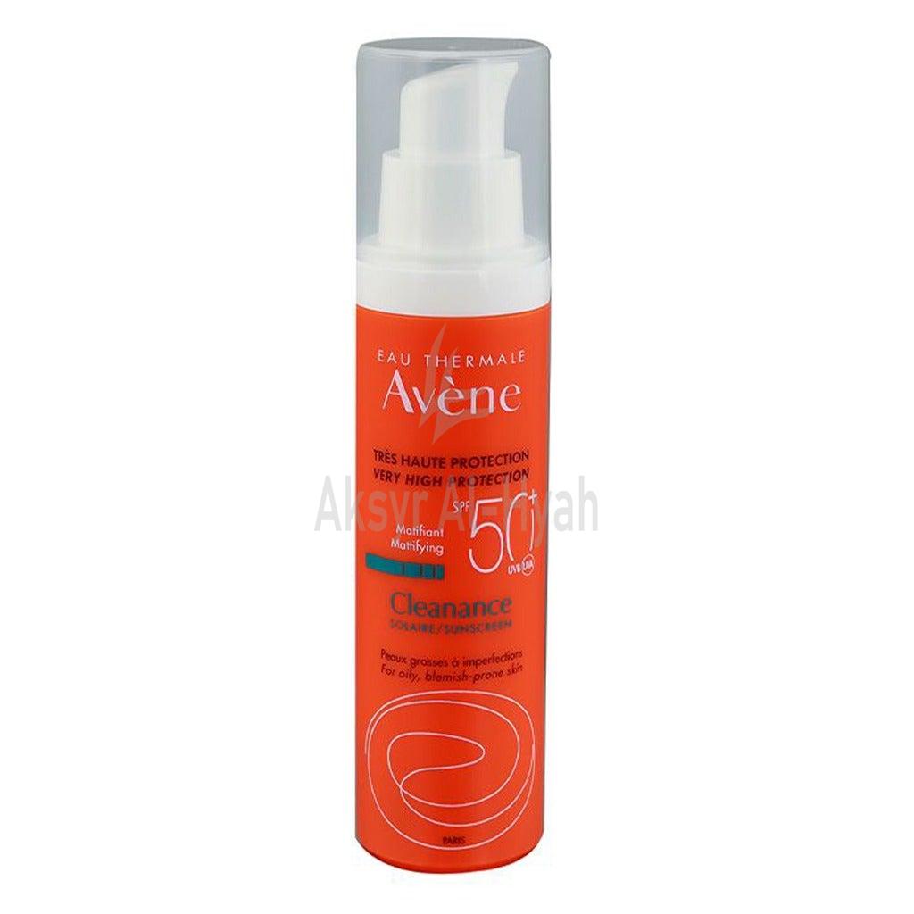 AVENE SPF50+ CLEANANCE SOLAR CREAM  50ML575975