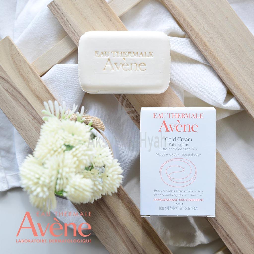 AVENE TRIXERA PAIN SURGRAS 100G#575754 3