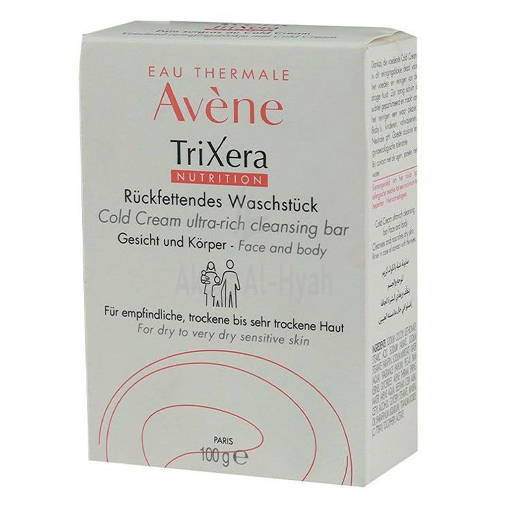 AVENE TRIXERA PAIN SURGRAS 100G#575754