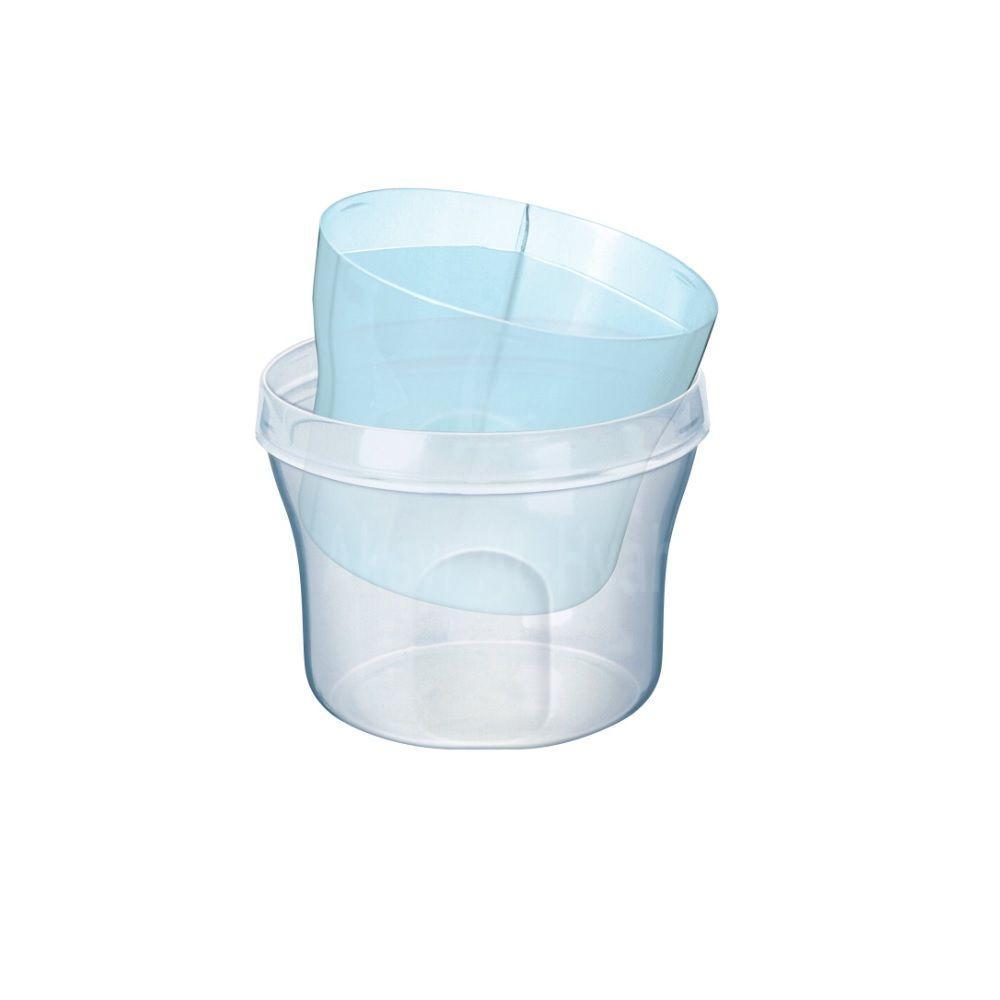AVENT MILK POWDER DISP LIGHT BLUE SCF135/06 #AV130 1