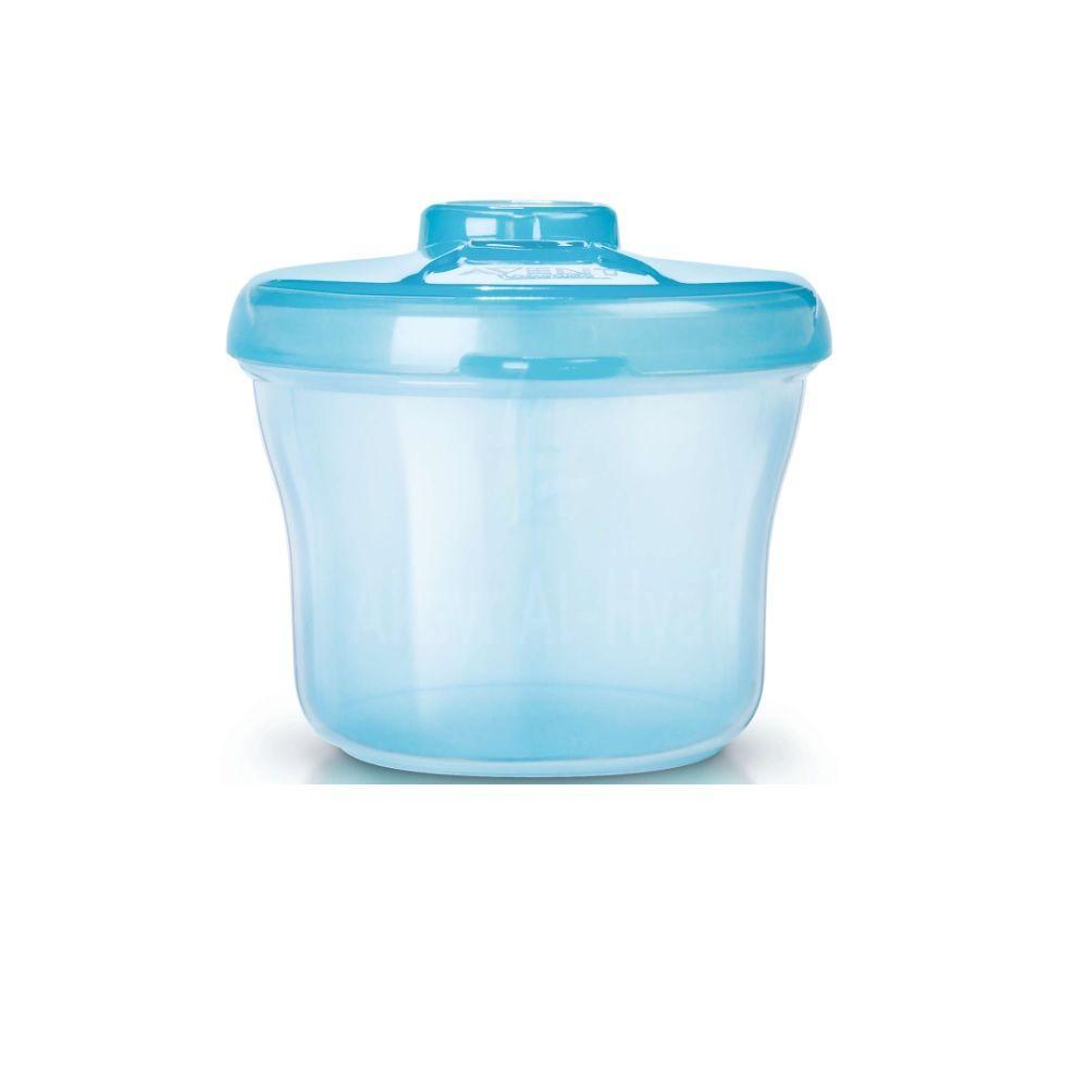 AVENT MILK POWDER DISP LIGHT BLUE SCF135/06 #AV130 2