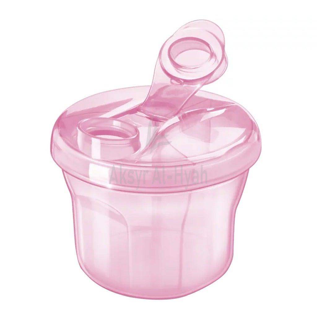 AVENT MILK POWDER DISP PINK SCF135/07 #PA230