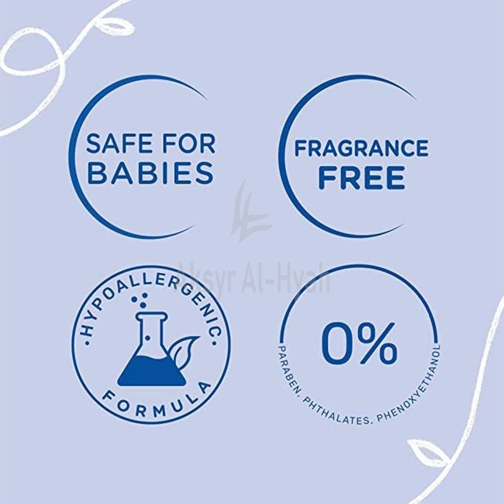 MUSTELA CICASTELA MOIST RECOVERY CREAM 40ML #59529 2