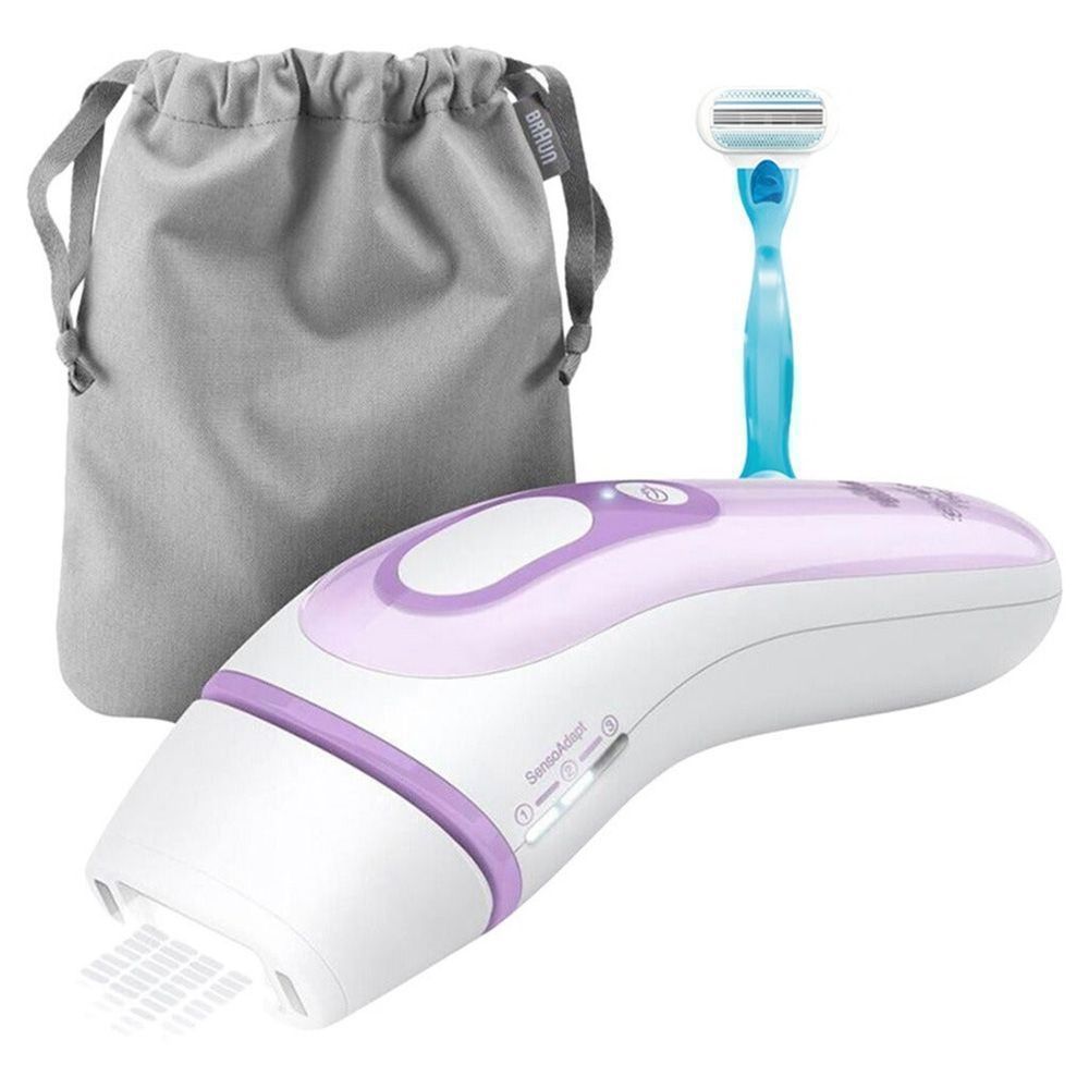 BRAUN PL3011 SKIL EXPERT PRO3 LAV+GILL VENUS RAZ