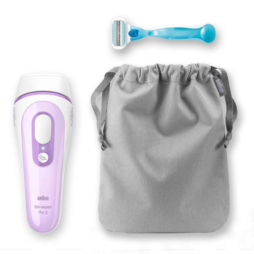BRAUN PL3011 SKIL EXPERT PRO3 LAV+GILL VENUS RAZ 3