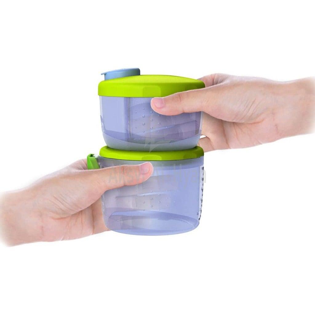 CHICCO MILK POWDER DISPENSER 0M+ #76570